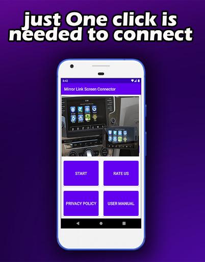 CarPlay - عکس برنامه موبایلی اندروید