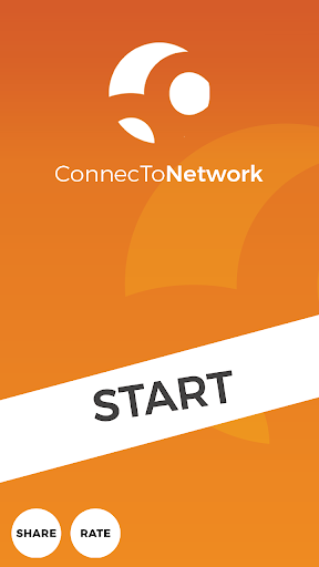 Connect To Network CNT : FREE INTERNET - عکس برنامه موبایلی اندروید