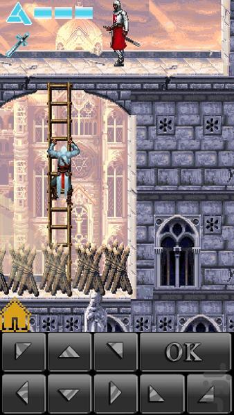 اساسین کرید: سرگذشت الطائر - عکس بازی موبایلی اندروید