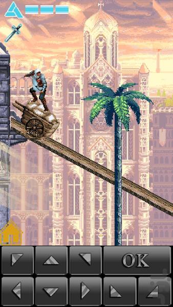 اساسین کرید: سرگذشت الطائر - عکس بازی موبایلی اندروید