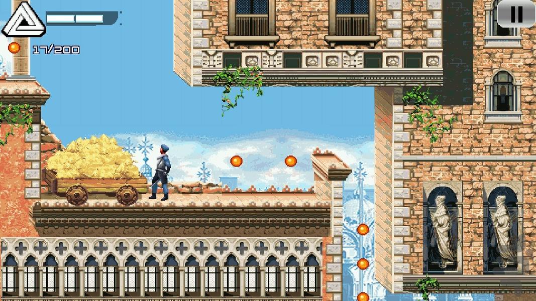 اساسین کرید ۲ - عکس بازی موبایلی اندروید