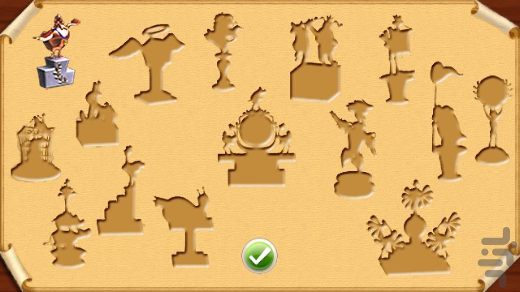 جنون مزرعه داری ۲ - عکس بازی موبایلی اندروید