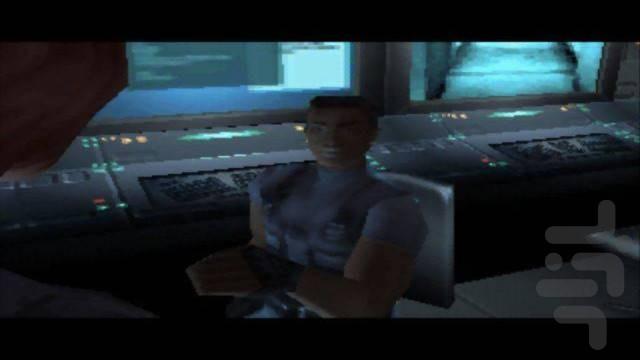 بحران دایناسور | دینو کرایسیس اصلی - عکس بازی موبایلی اندروید