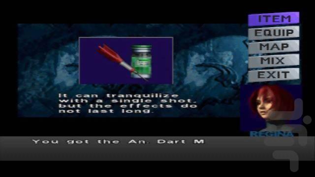 بحران دایناسور | دینو کرایسیس اصلی - عکس بازی موبایلی اندروید