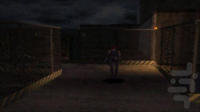 بحران دایناسور | دینو کرایسیس دمو - عکس بازی موبایلی اندروید