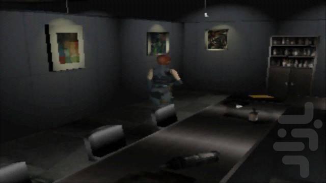 بحران دایناسور | دینو کرایسیس دمو - عکس بازی موبایلی اندروید