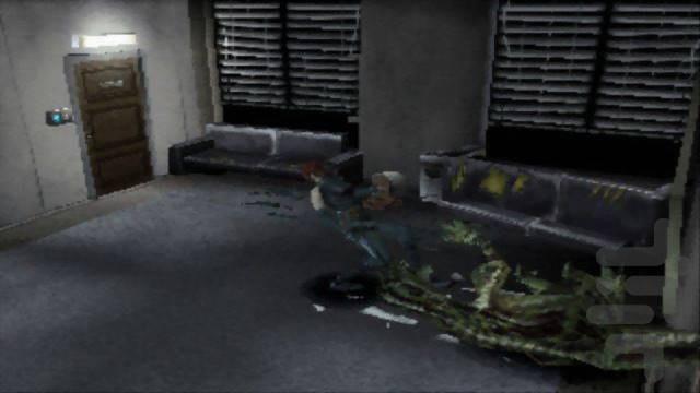 بحران دایناسور | دینو کرایسیس دمو - عکس بازی موبایلی اندروید