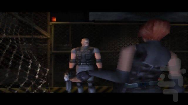 بحران دایناسور | دینو کرایسیس دمو - عکس بازی موبایلی اندروید