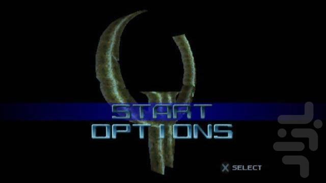 Quake II - Gameplay image of android game