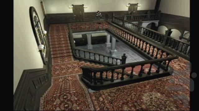 Resident Evil - Gameplay image of android game