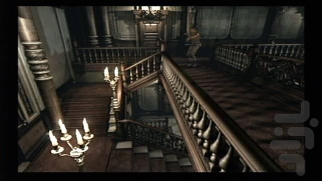 Resident Evil - Gameplay image of android game