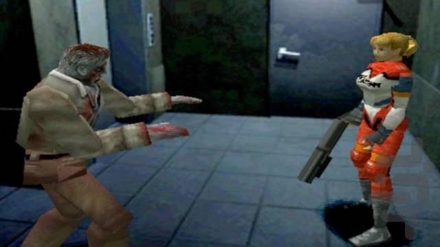 Resident Evil 1.5 | Biohazard - Gameplay image of android game