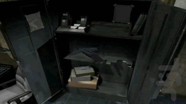 رزیدنت اویل ۲ : داستان کلیر - عکس بازی موبایلی اندروید