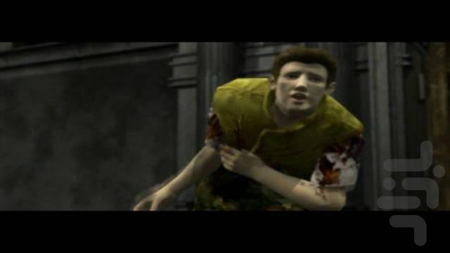 Resident Evil 3 : Nemesis - Gameplay image of android game
