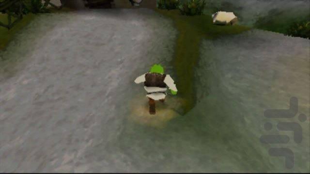 Shrek Treasure Hunt - Gameplay image of android game