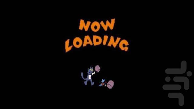 کشتی سیمپسون ها - عکس بازی موبایلی اندروید