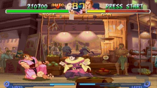 Game Review: Street Fighter Alpha 2 Gold ( ENG-IND ) #12 — Steemit