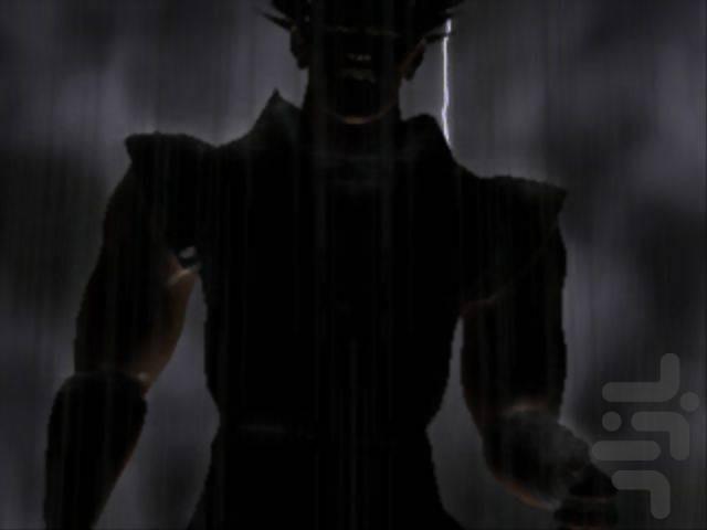 Tekken 2 Original - Gameplay image of android game