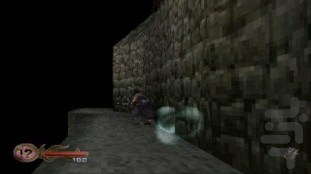 تنچو - قاتلان مخفی - عکس بازی موبایلی اندروید