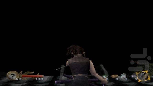 تنچو - قاتلان مخفی - عکس بازی موبایلی اندروید