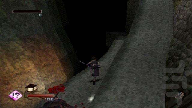 Tenchu - Stealth Assassins - Gameplay image of android game