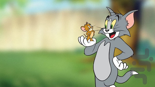 Tom Jerry - House Trap - Gameplay image of android game