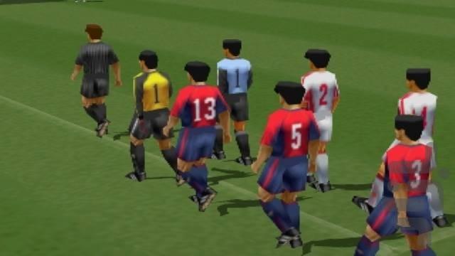 فوتبال ۹۹ : یازده برنده ۴ - عکس بازی موبایلی اندروید