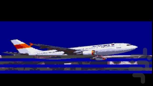 ایروبیز - عکس بازی موبایلی اندروید