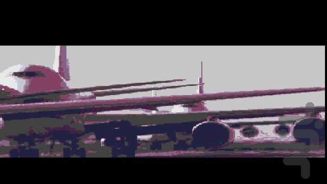 ایروبیز - عکس بازی موبایلی اندروید