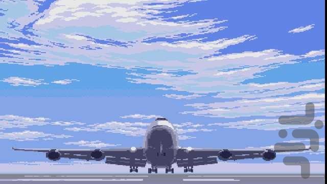 ایروبیز - عکس بازی موبایلی اندروید