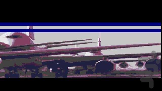 ایروبیز - عکس بازی موبایلی اندروید