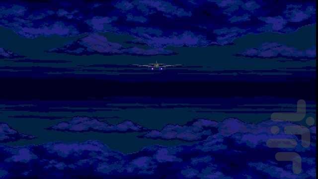 Aerobiz Supersonic - عکس بازی موبایلی اندروید