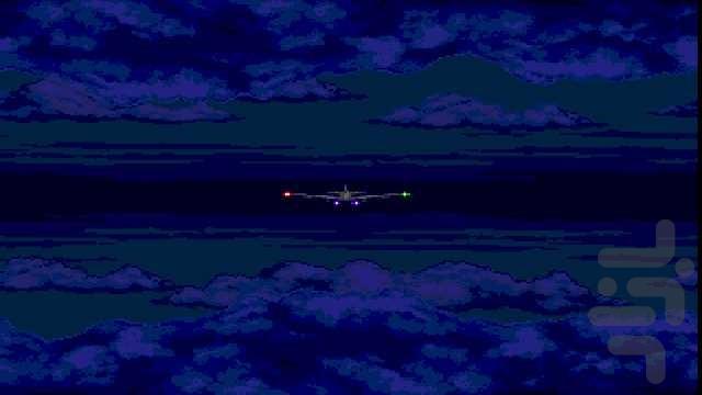 Aerobiz Supersonic - عکس بازی موبایلی اندروید