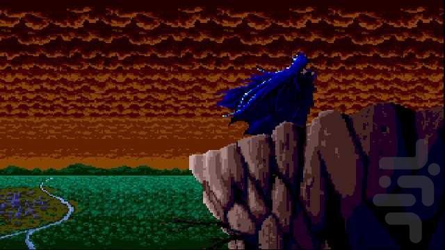 آرکوس اودیسه - عکس بازی موبایلی اندروید