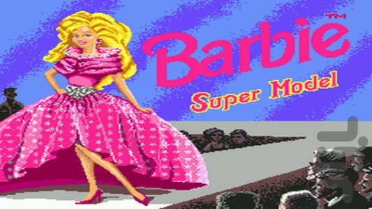 Download Barbie - Super Model