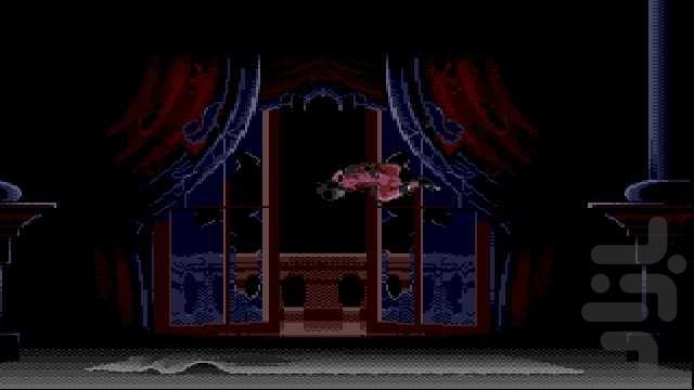 بتمن برای همیشه - عکس بازی موبایلی اندروید