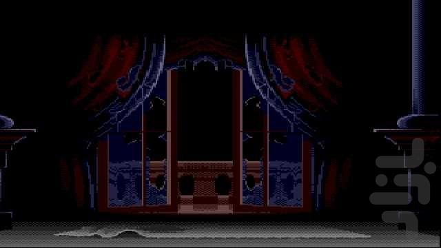 بتمن برای همیشه - عکس بازی موبایلی اندروید