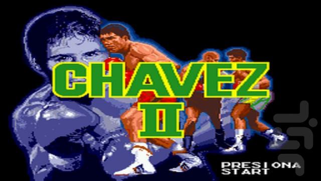 Chavez II - Gameplay image of android game