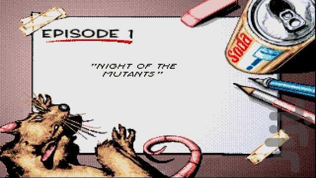 ابر قهرمان منطقه کامیکس - عکس بازی موبایلی اندروید