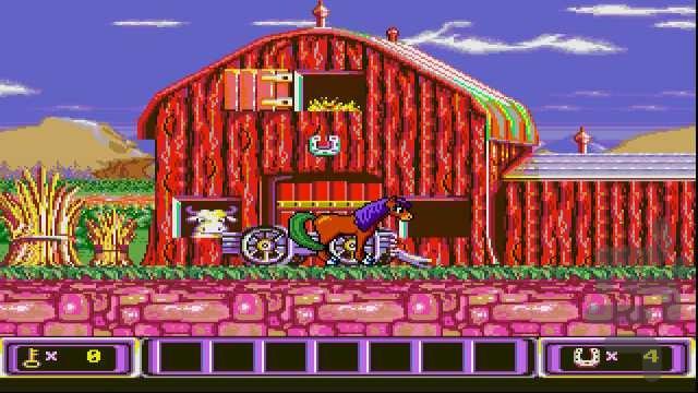 داستان پونی کریستال - عکس بازی موبایلی اندروید