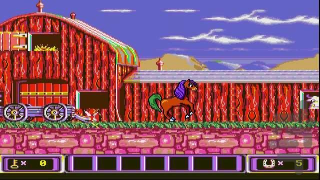 داستان پونی کریستال - عکس بازی موبایلی اندروید