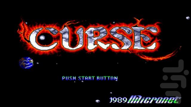 Curse - Gameplay image of android game