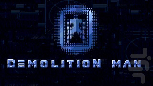 Demolition Man - Gameplay image of android game