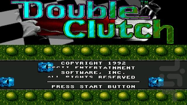 Double Clutch - Gameplay image of android game