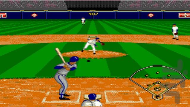 ESPN Baseball Tonight - Gameplay image of android game