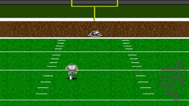 یکشنبه شب NFL ESPN - عکس بازی موبایلی اندروید
