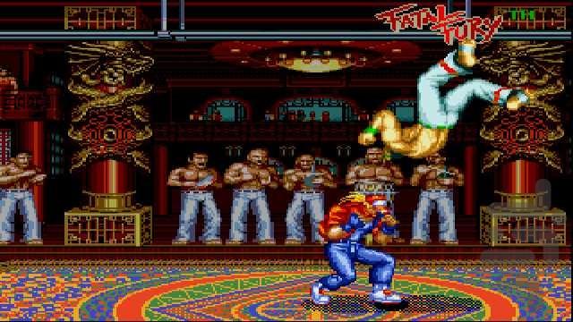 خشم مرگبار ۲ - عکس بازی موبایلی اندروید