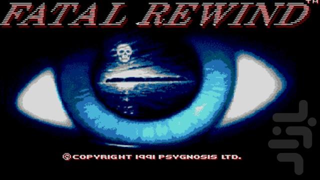 Fatal Rewind - Gameplay image of android game