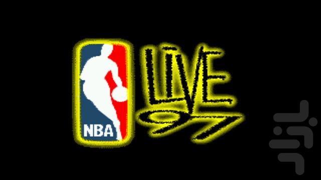 NBA Live 97 - Gameplay image of android game