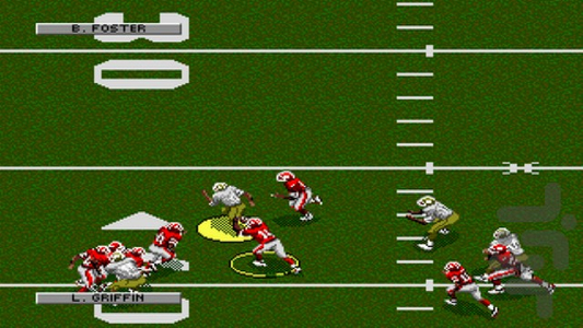 nfl 94